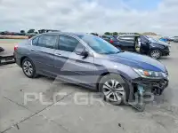2015 Honda Accord photo
