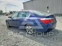 2015 Honda Accord фото