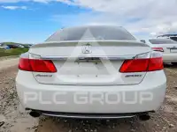 2015 Honda Accord фото