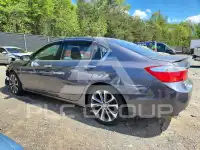 2015 Honda Accord photo
