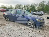 2015 Honda Accord фото