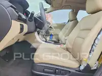 2015 Honda Accord фото