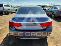 2015 Honda Accord photo
