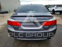 2015 Honda Accord photo
