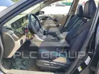 2015 Honda Accord фото
