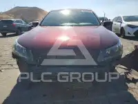 2015 Honda Accord фото