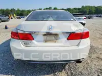 2015 Honda Accord photo
