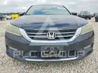 2015 Honda Accord фото