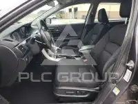 2015 Honda Accord фото