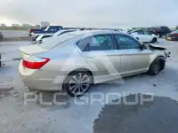 2015 Honda Accord фото