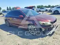 2015 Honda Accord photo