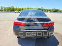 2015 Honda Accord фото