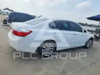 2015 Honda Accord фото