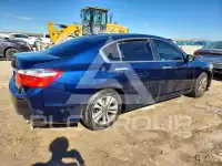 2015 Honda Accord фото
