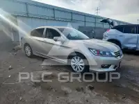 2015 Honda Accord фото