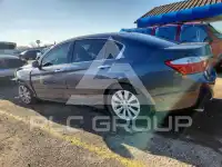 2015 Honda Accord photo