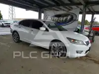 2015 Honda Accord фото