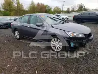 2015 Honda Accord фото