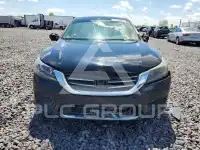 2015 Honda Accord фото