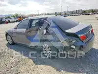 2015 Honda Accord фото