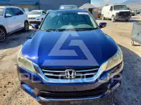 2015 Honda Accord фото