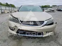 2015 Honda Accord фото