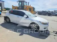 2015 Honda Accord photo