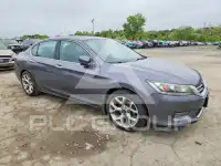 2015 Honda Accord фото