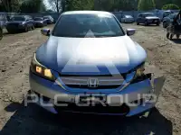 2015 Honda Accord фото