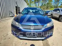 2015 Honda Accord фото