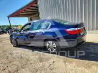 2015 Honda Accord фото