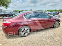 2015 Honda Accord photo