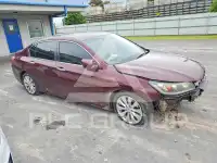2015 Honda Accord фото