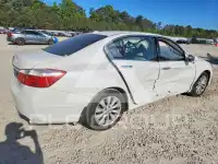2015 Honda Accord фото