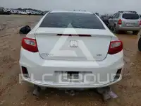 2015 Honda Accord фото