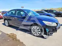 2015 Honda Accord фото