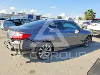 2015 Honda Accord фото