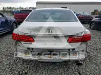 2015 Honda Accord фото