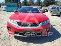 2015 Honda Accord фото