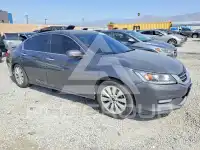 2015 Honda Accord фото