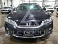 2015 Honda Accord фото