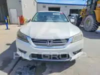 2015 Honda Accord photo