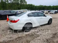 2015 Honda Accord фото