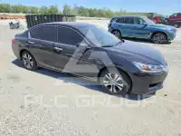 2015 Honda Accord фото