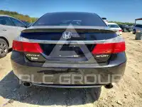 2015 Honda Accord photo