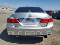 2015 Honda Accord photo