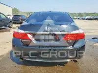 2015 Honda Accord фото