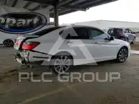2015 Honda Accord фото
