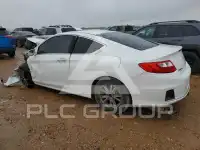 2015 Honda Accord фото