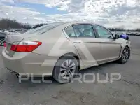 2015 Honda Accord фото